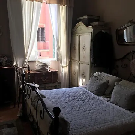 Gasthof Casa Di Angie *