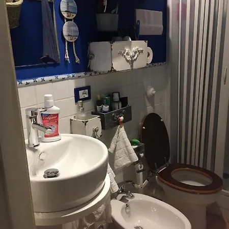 Casa Di Angie *
